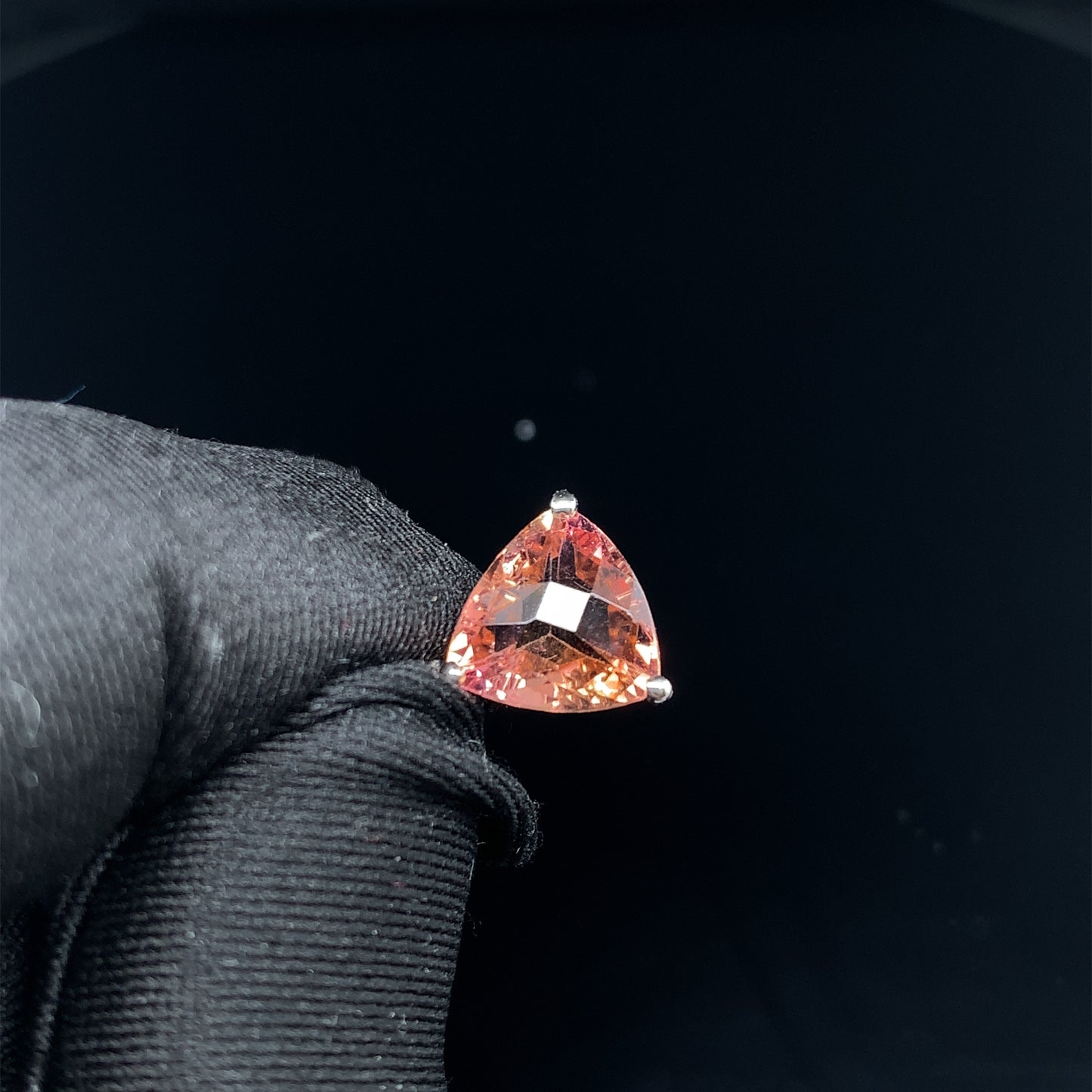 碧璽純銀吊墜 Tourmaline- NTMLPD504174