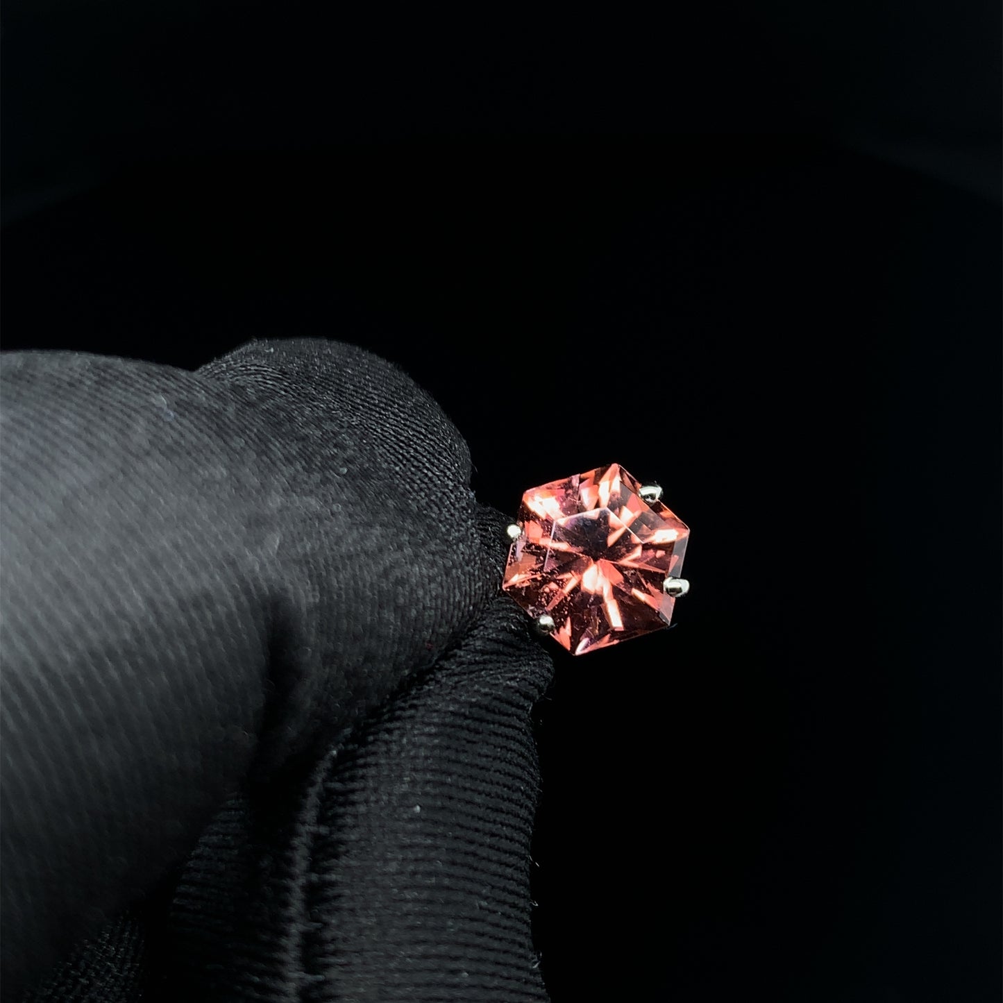 碧璽純銀吊墜 Tourmaline- NTMLPD504171