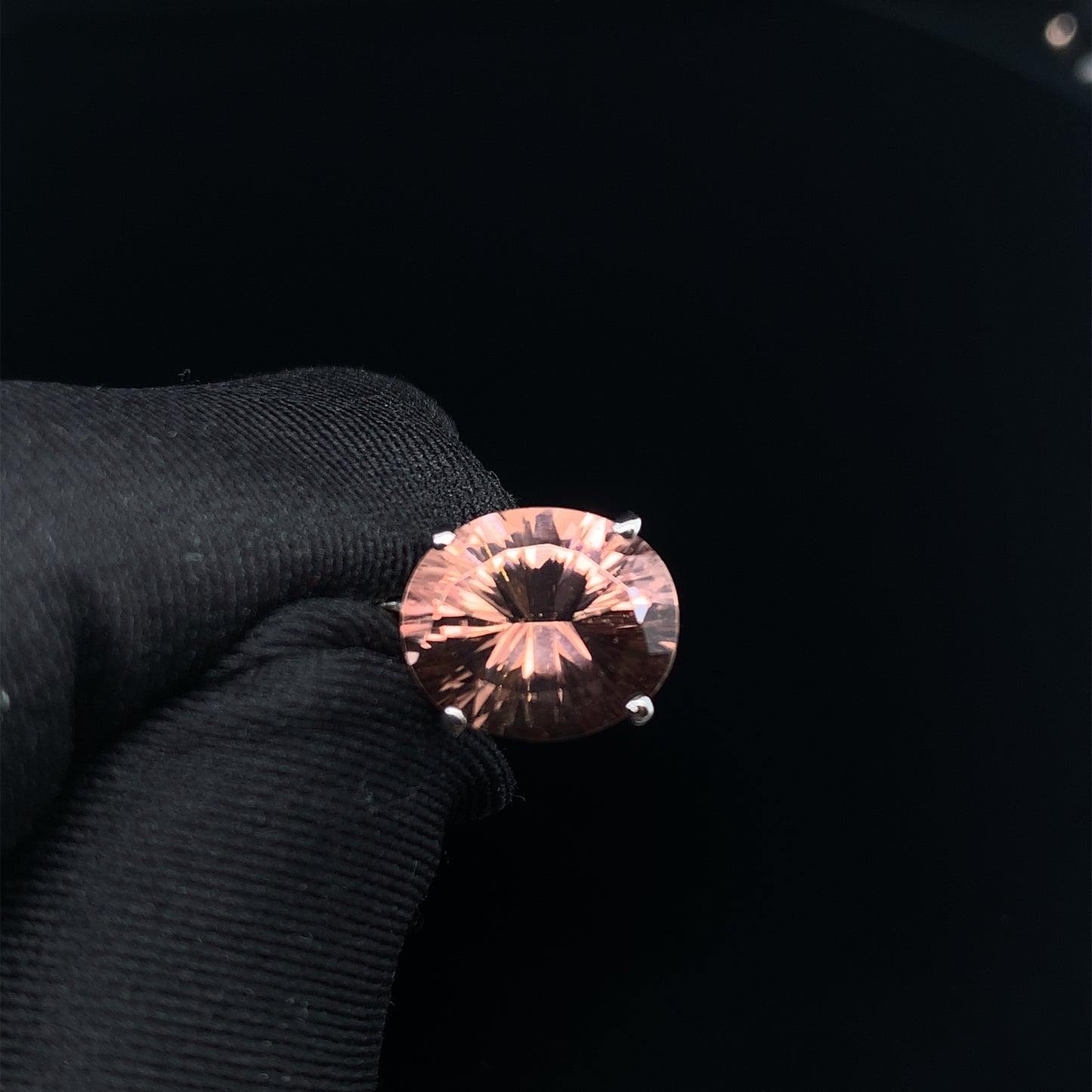 碧璽純銀吊墜 Tourmaline- NTMLPD504173
