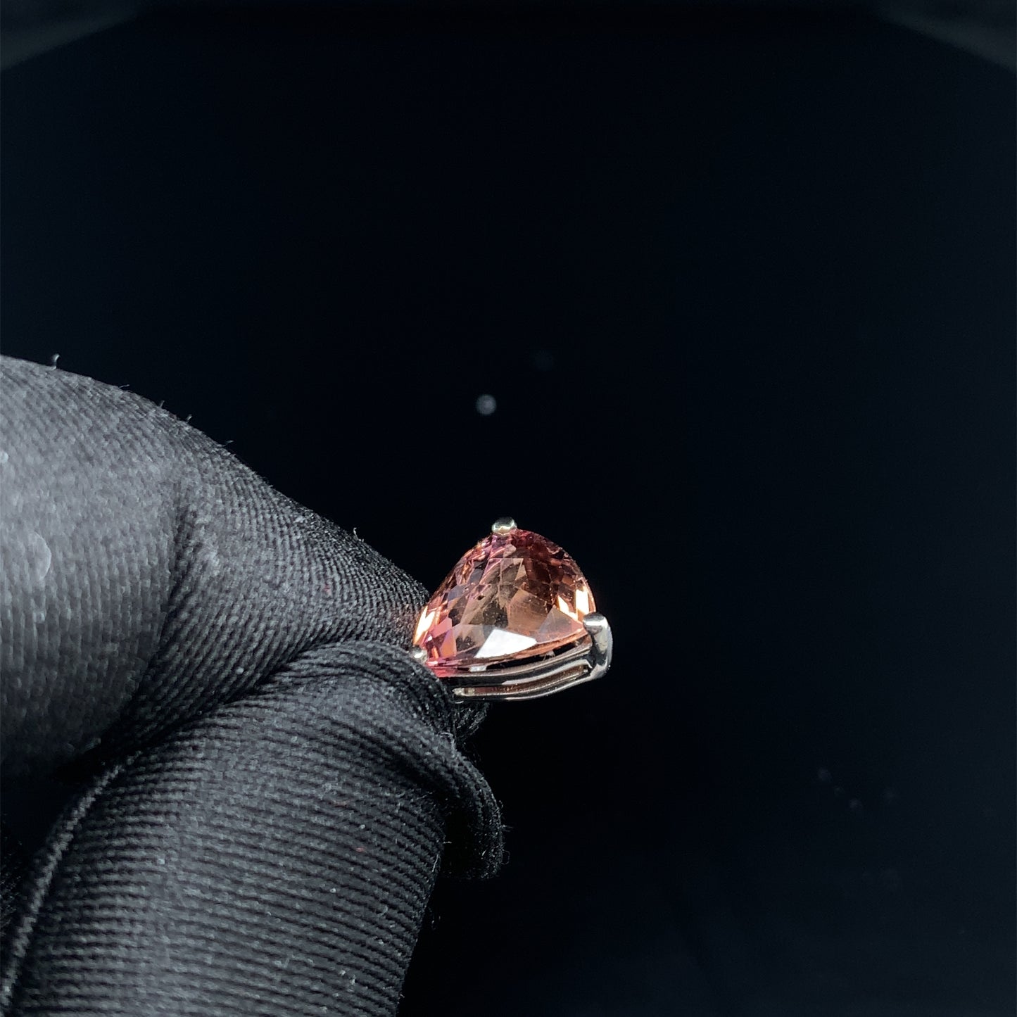 碧璽純銀吊墜 Tourmaline- NTMLPD504174