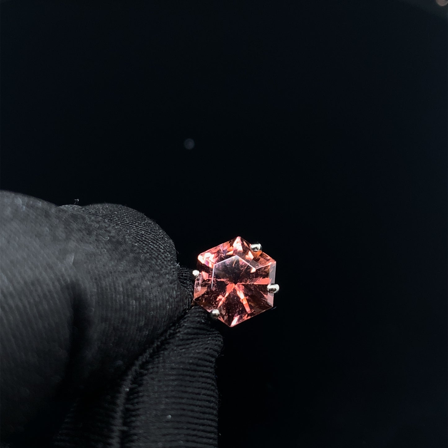 碧璽純銀吊墜  Tourmaline- NTMLPD504171