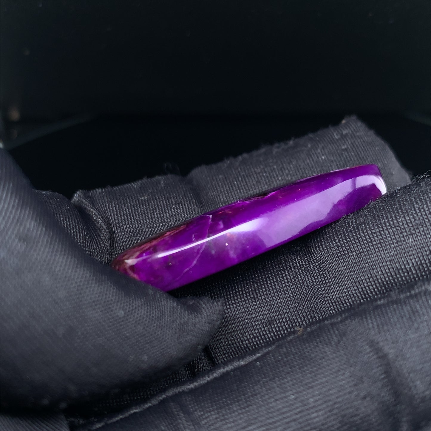 舒俱徠吊墜 Sugilite - NSUGIPD504097