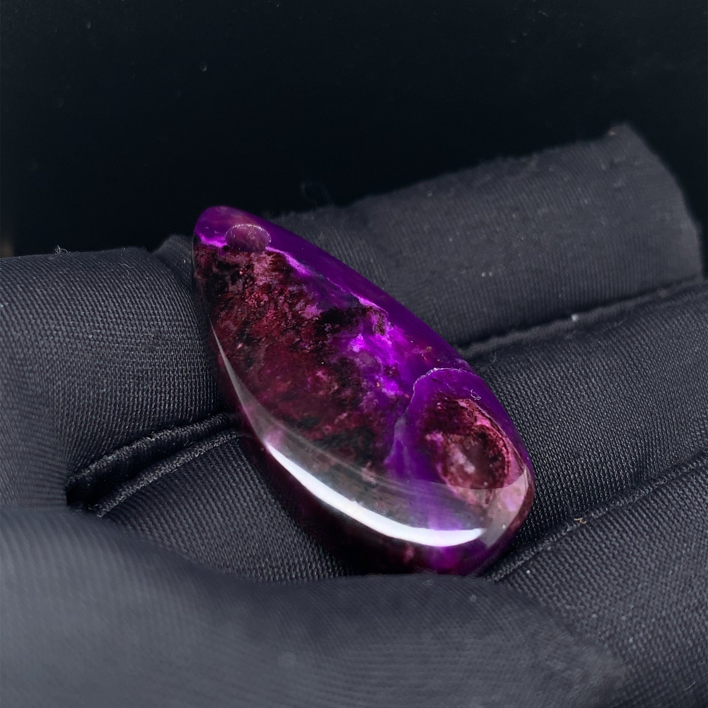 舒俱徠吊墜 Sugilite - NSUGIPD504097